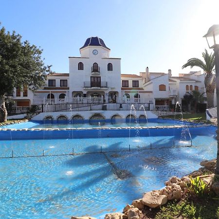 Paraiso Mediterraneo Puerto Marino 外观 照片