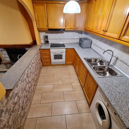Paraiso Mediterraneo Puerto Marino 外观 照片