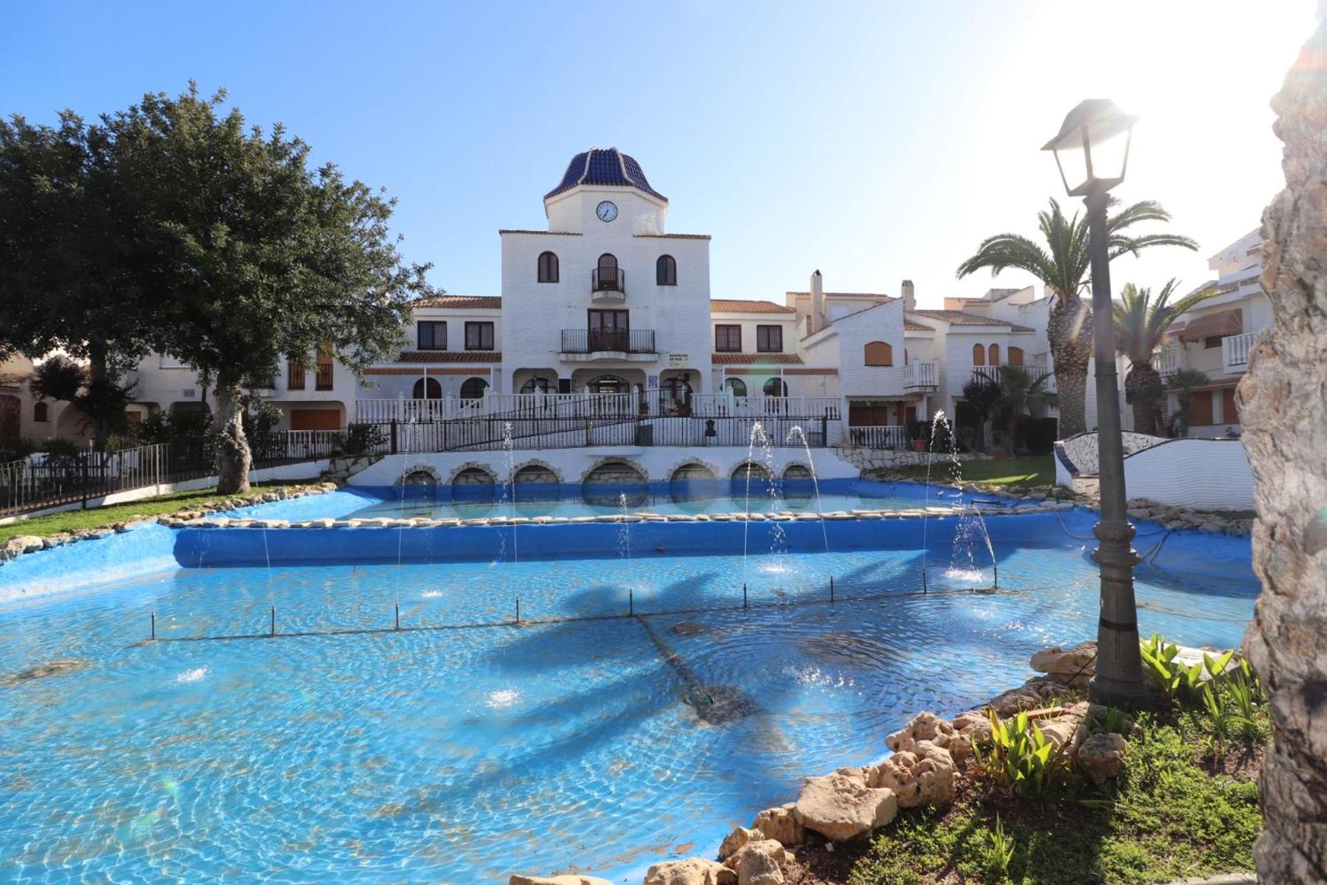 Paraiso Mediterraneo Puerto Marino 外观 照片